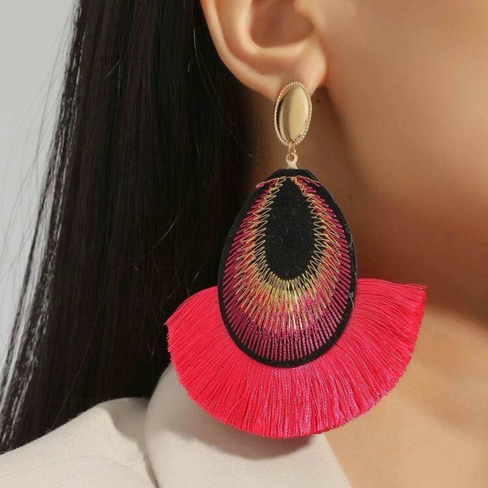 EARRINGS NWOT